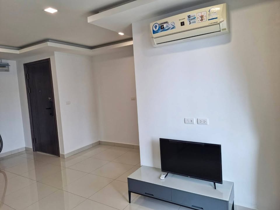 ขาย Arcadia beach Continental Condo ใกล้  Walking Street