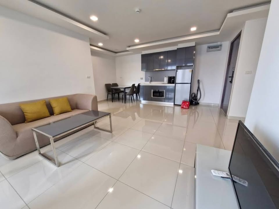 ขาย Arcadia beach Continental Condo ใกล้  Walking Street