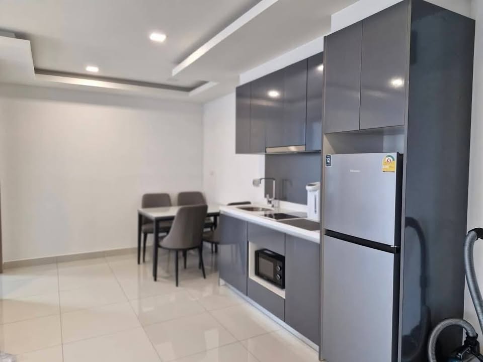 ขาย Arcadia beach Continental Condo ใกล้  Walking Street