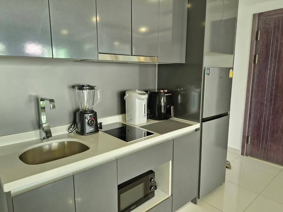 ขาย Arcadia beach Continental Condo ใกล้  Walking Street